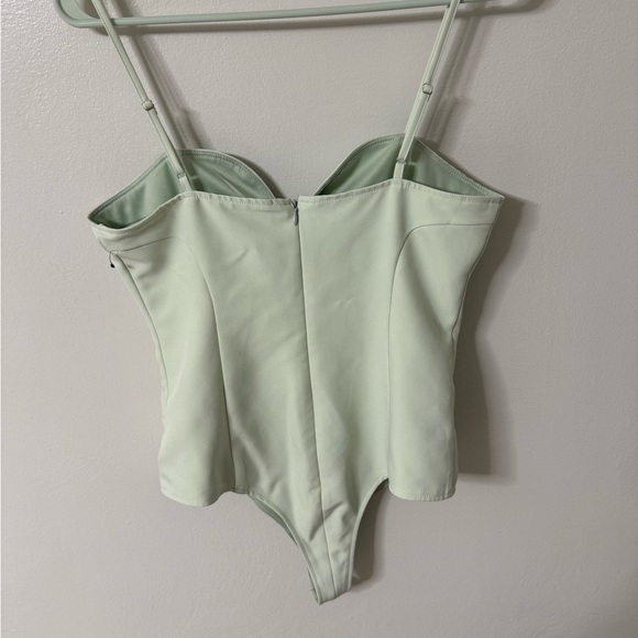 ENDLESS ROSE bodysuit - Picture 3 of 7